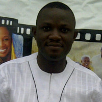 Ayodele Stephen  I.