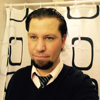 Fredrik Nelson