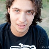 Blaž Kocina