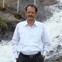 Balbir Singh Bartwal