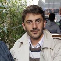 Bertrand Huet