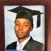 Richard Moyo