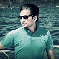 Abhishek Vikram Singh