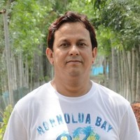 Md. Kabir