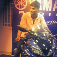 Rajesh Rajesh