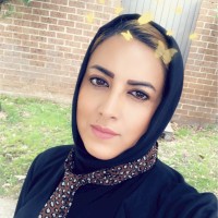 Fatemeh Halaf