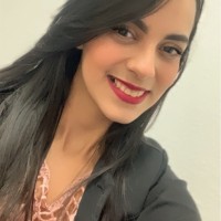 Tamiris Leite