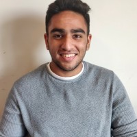 Aaryan Chawla