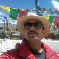 Rakesh Thakur Taxi Service