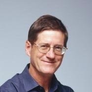 Colin Wilson-Brown