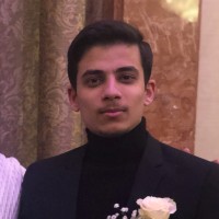 Mohammadshadan Kazi