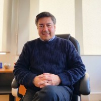 Alejandro Unanue Araya