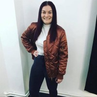 Georgia Marsay