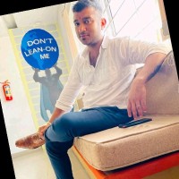 Nanda gopal