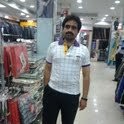 P.K Raja