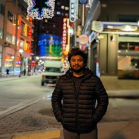 Shiva Patel