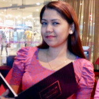 Mary Ann Pena