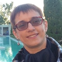 Maria Gavich