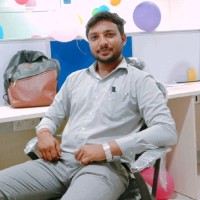 Avinash Rathod