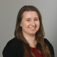 Katherine Miller