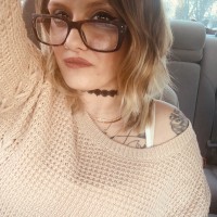 Ashley Harding