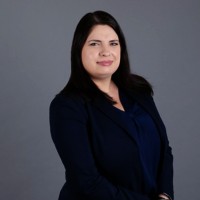 Yelena Katz
