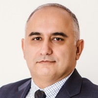 Hamid Mehrizi