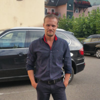 Andreas Krieger