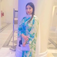 Hina Raza
