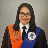 Dania Rodríguez Rivas