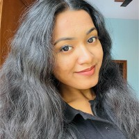 Ishita Mondal