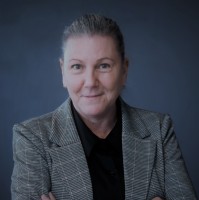 Leanne Vos