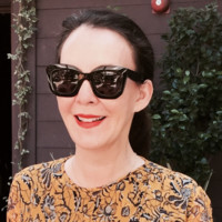 Theresa McAllen