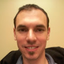 Tom Blackford