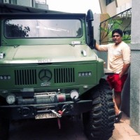 Rakesh Kale