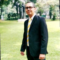 Agus Salim