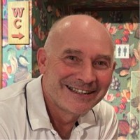 Rob Pengilley F. Inst TT , ACMI, ACIM