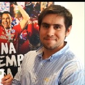 Patricio Salinas