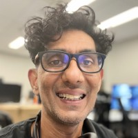Rohit Prasad