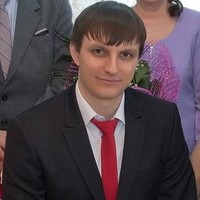 VITALY LAVYGIN