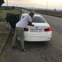 Moloko Maserumule