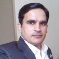 Rupak Kumar