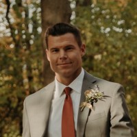 Dustin Lange