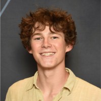 Connor Storey