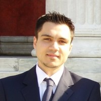 Nikolaos Gkekas