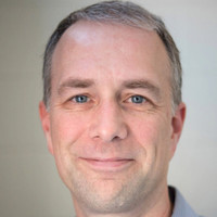 Rob Blanchette, BEd, RRT, CHE