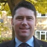 Richie Catchpole Mcmi, Assoc Cipd