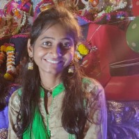 Paurnima Kadam