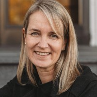 Susan O’Regan