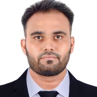 A.K.M Jakirul Haque